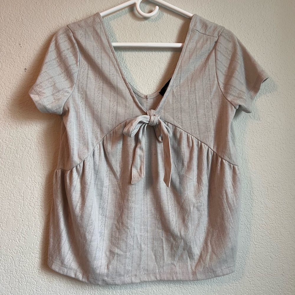 boutique lovely top